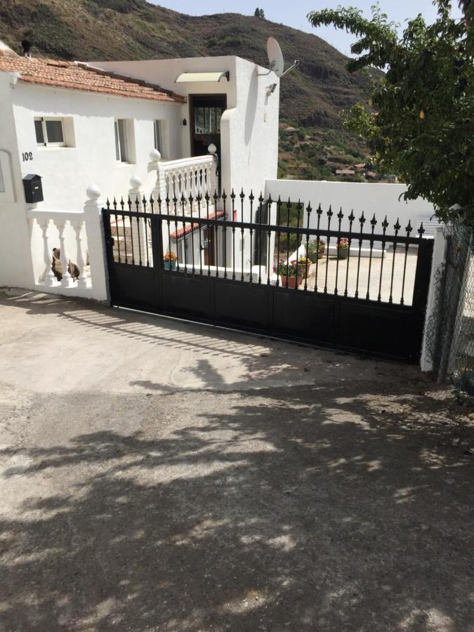 Casa Azul Mountain Retreat Apartamento