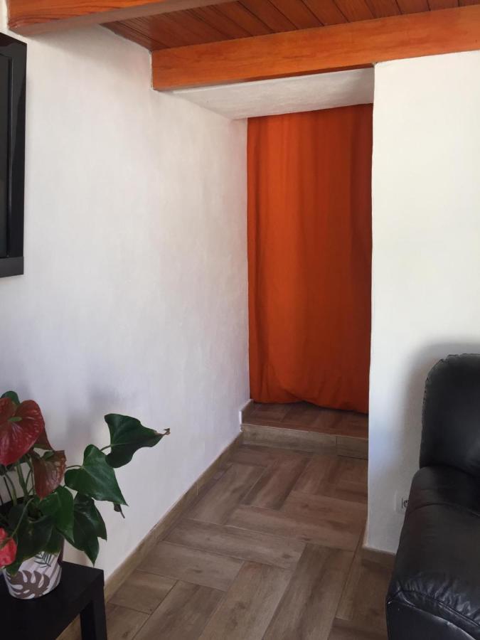 Casa Azul Mountain Retreat *