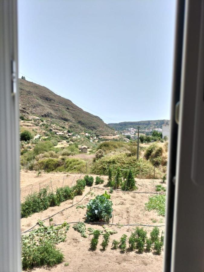 Casa Azul Mountain Retreat Appartement Vega de San Mateo