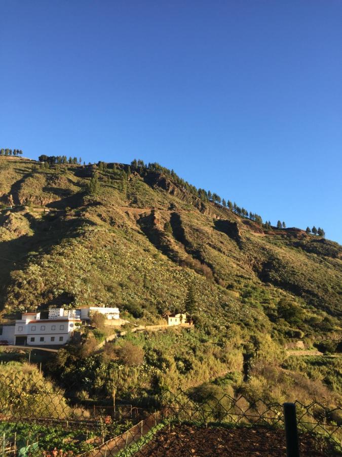 Appartement Casa Azul Mountain Retreat *
