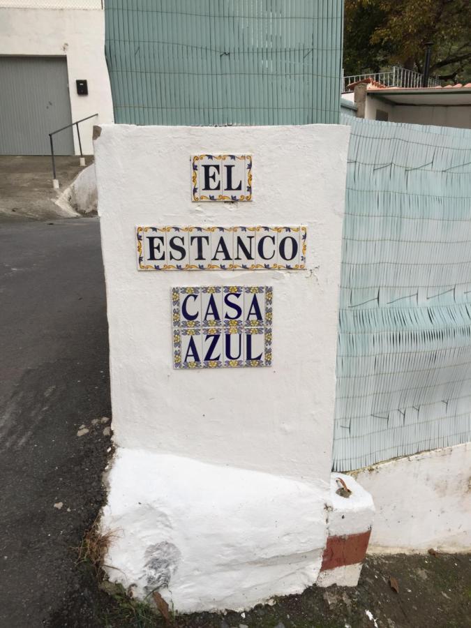 Casa Azul Mountain Retreat