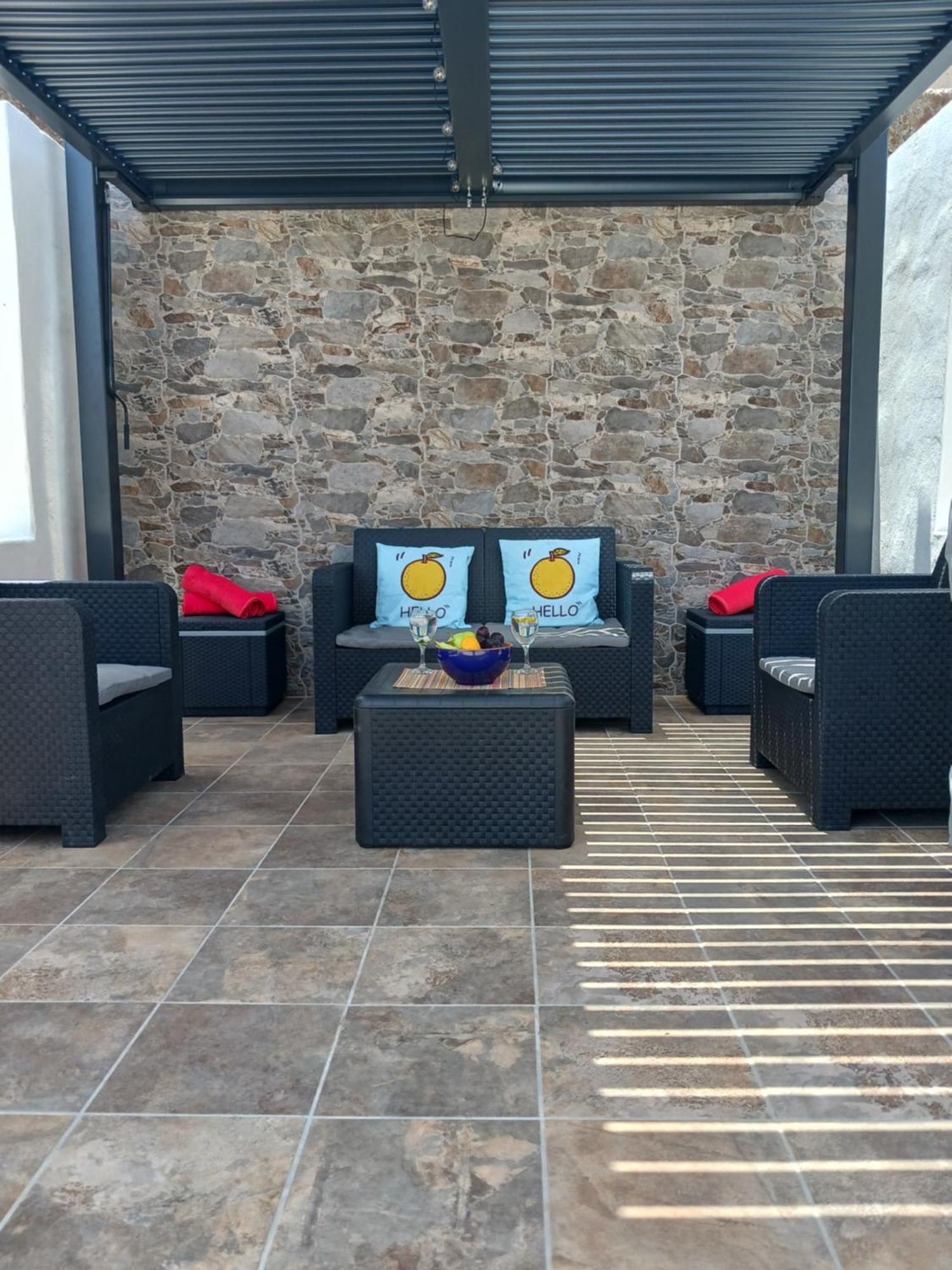 Appartement Casa Azul Mountain Retreat *