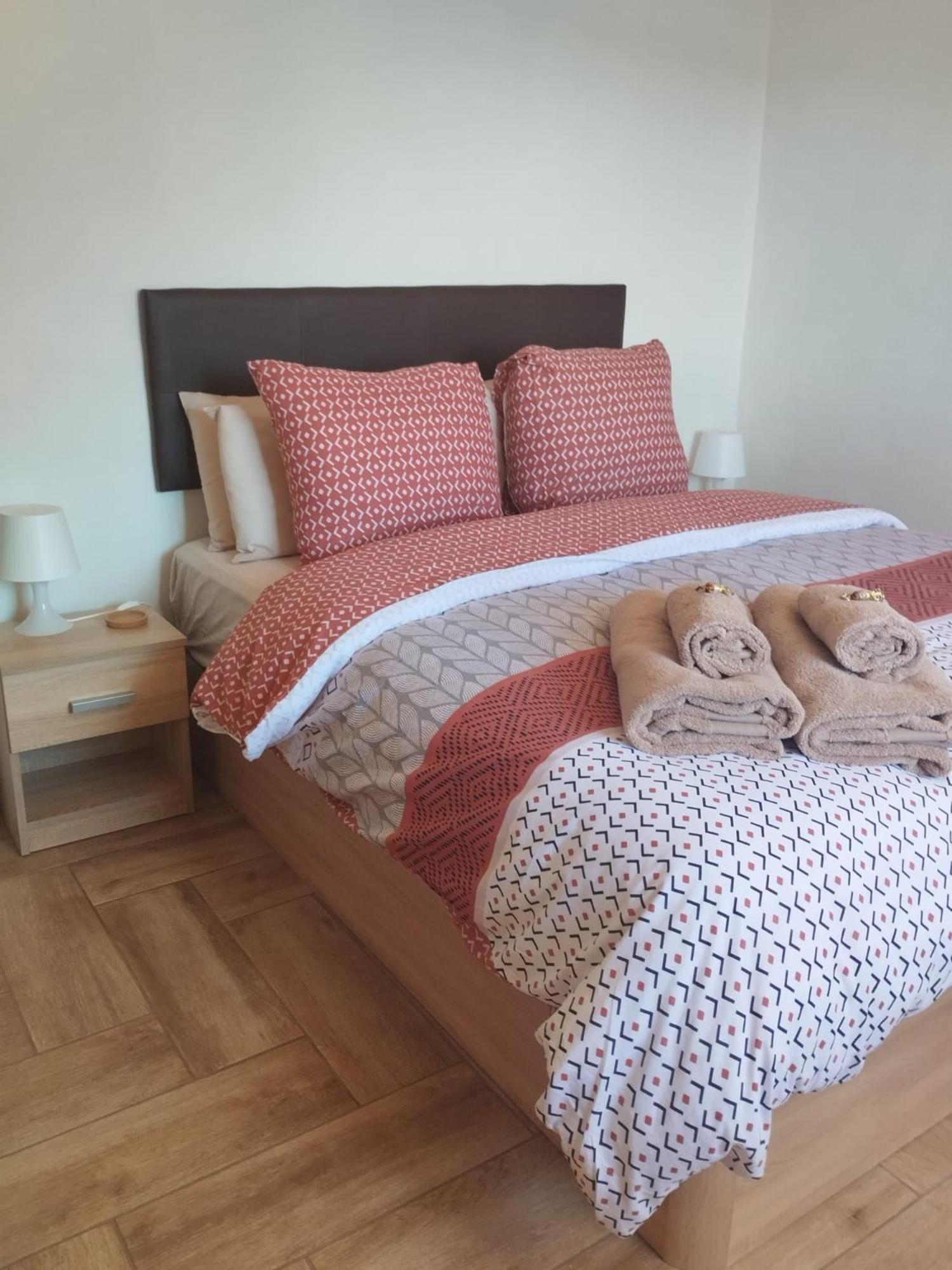 Appartement Casa Azul Mountain Retreat Vega de San Mateo