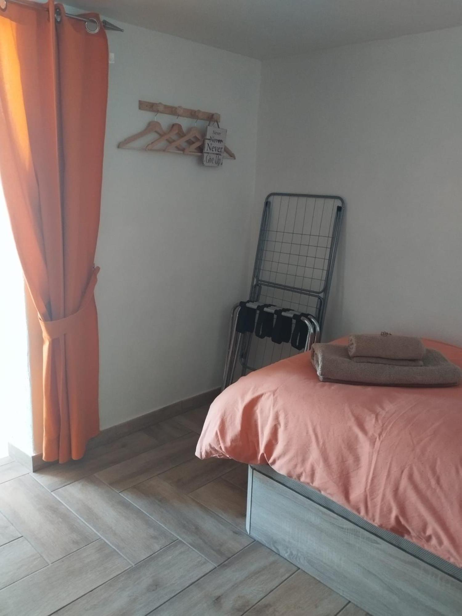 Casa Azul Mountain Retreat Appartement Vega de San Mateo