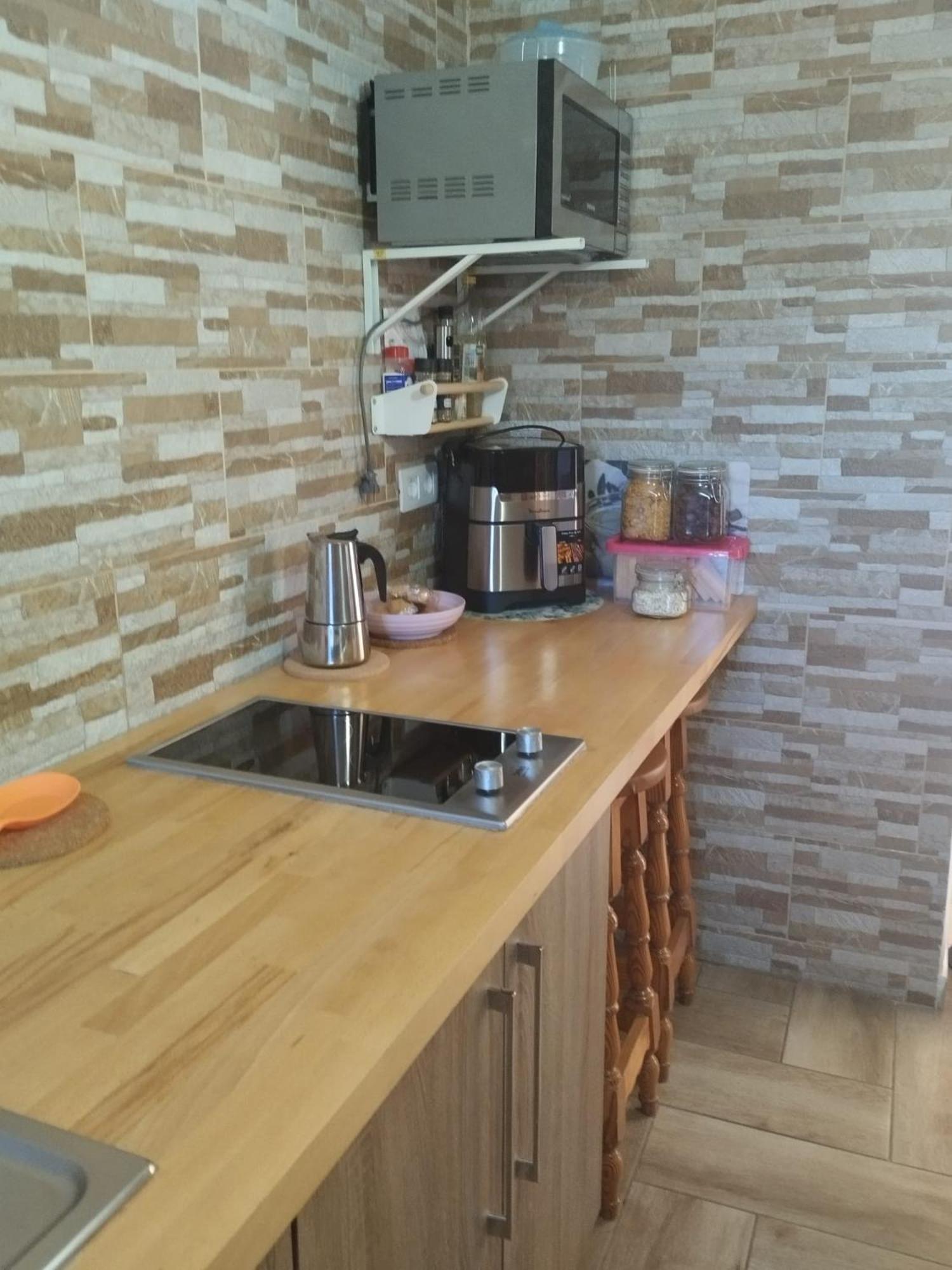 Appartement Casa Azul Mountain Retreat