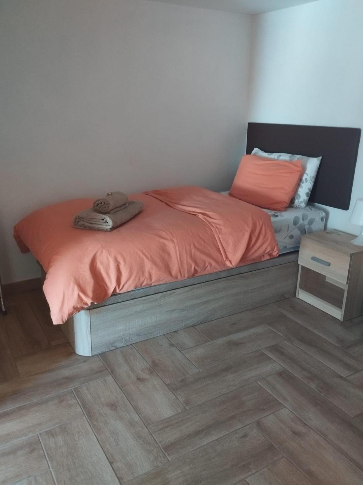 Casa Azul Mountain Retreat Appartement *