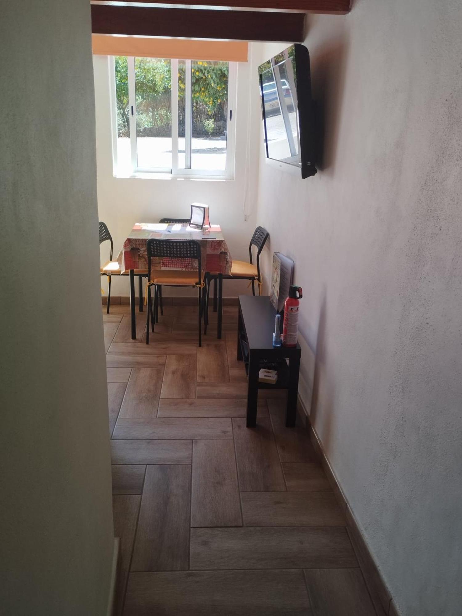 Appartement Casa Azul Mountain Retreat *