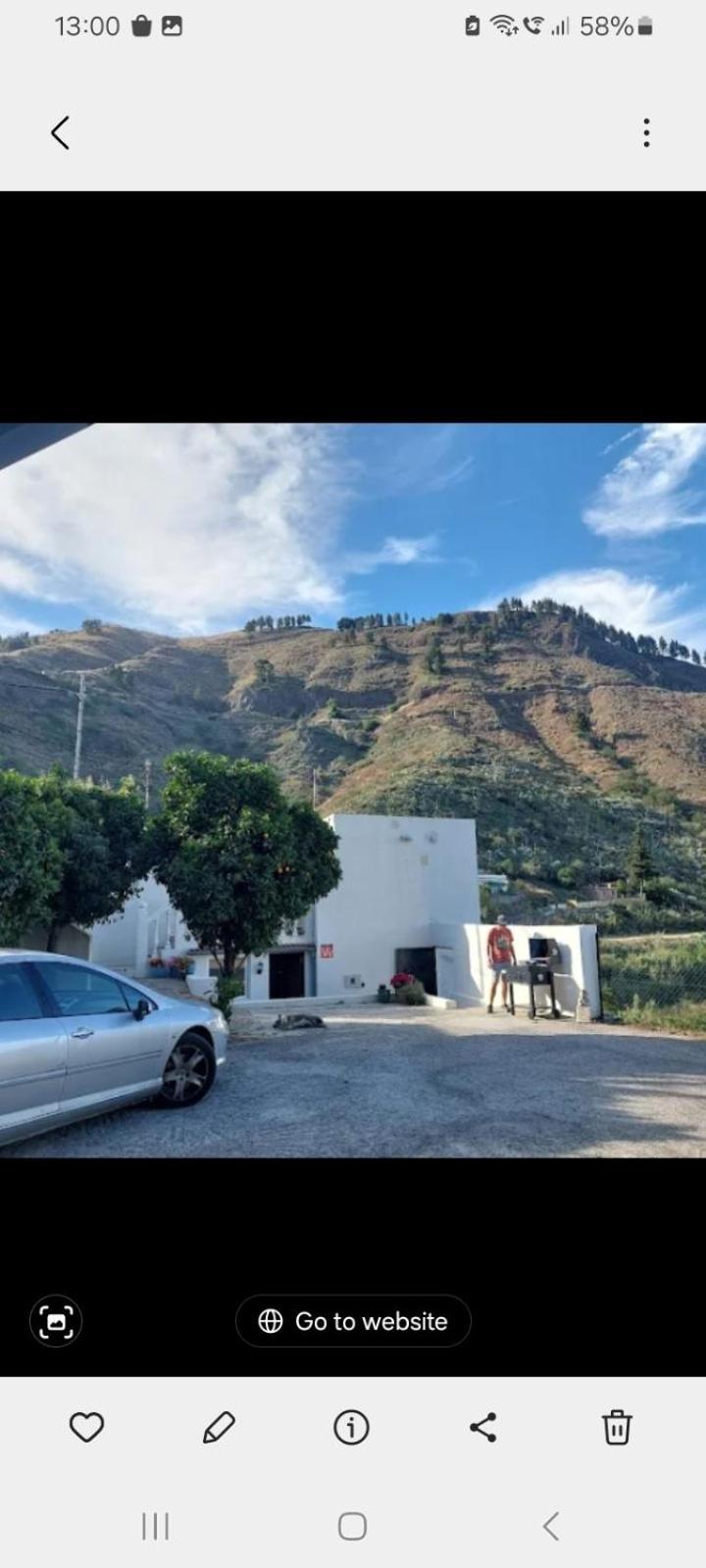Casa Azul Mountain Retreat *