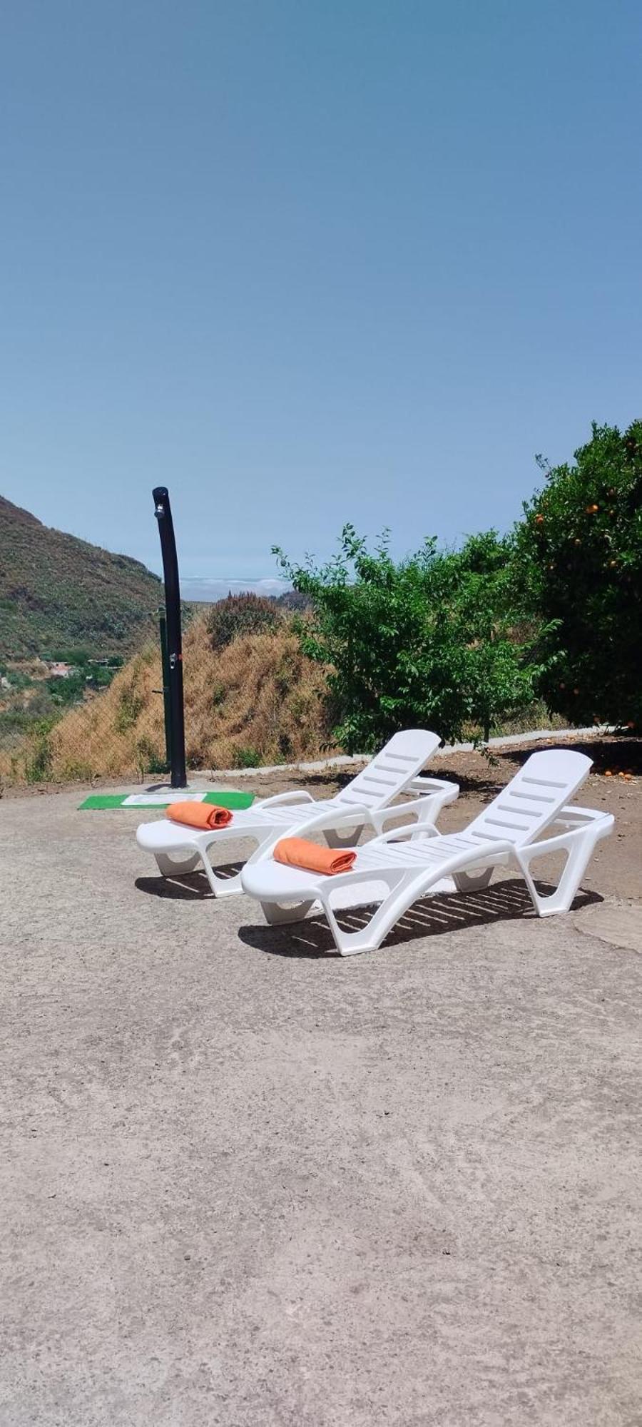 Appartement Casa Azul Mountain Retreat